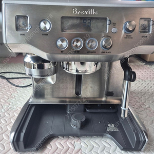 브레빌 BES980