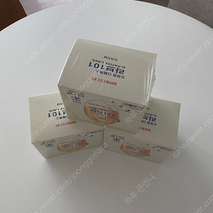 조강식품 라브101 오리지날