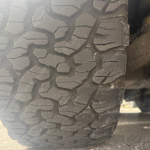 bf ko2 275 55 20