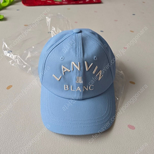 랑방모자