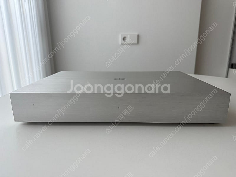 덴센 Densen B-310 PLUS 분리형 파워앰프--0
