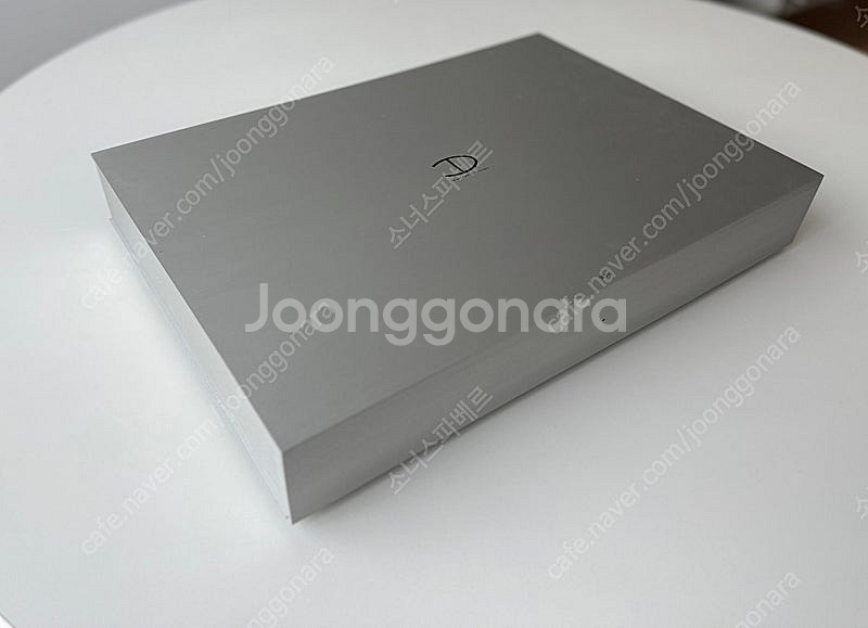 덴센 Densen B-310 PLUS 분리형 파워앰프--3