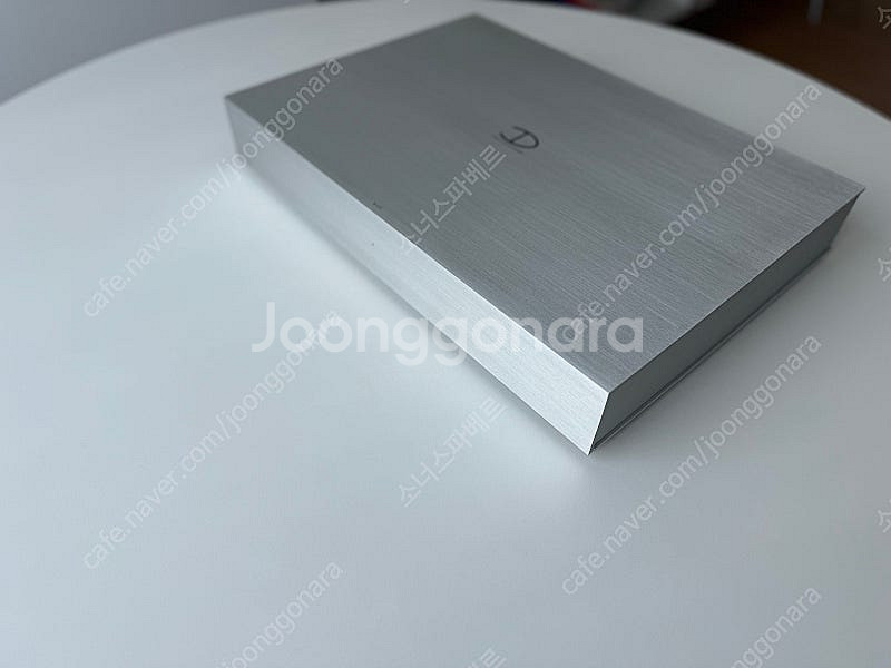 덴센 Densen B-310 PLUS 분리형 파워앰프--4