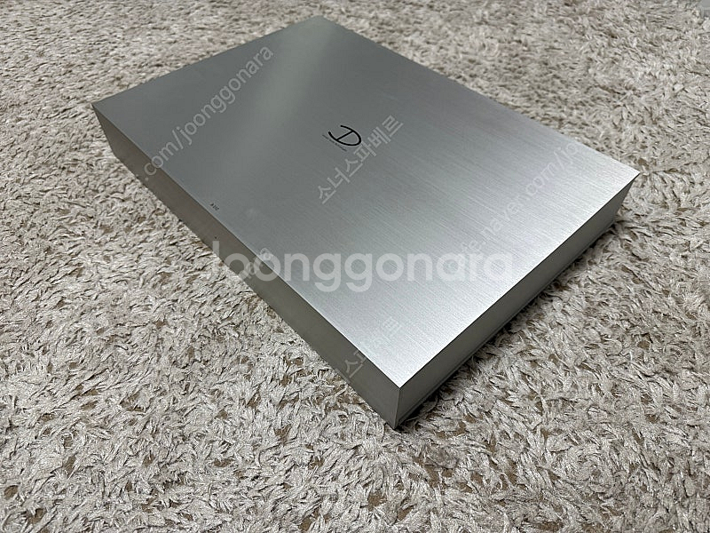 덴센 Densen B-310 PLUS 분리형 파워앰프--5