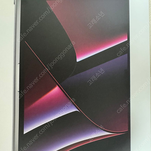 맥북 프로 16 M2 Pro 16GB 512GB