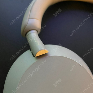 급) WH-1000MX5 18만원 (정품) 3월 당근 구매한 제품 노이즈켄슬링 헤드폰 1000 mx5 wh