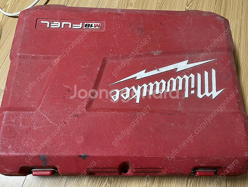 밀워키 함마드릴/앙카드릴 M18 CHX-502C 판매합...--1
