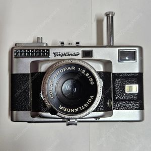 보이그랜더 비데사 T