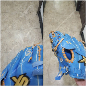 야구글러브2개5만 8만