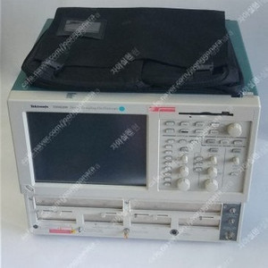 오실로스코프/ Tektronix TDS8200 디지털 샘플링 오실로스코프