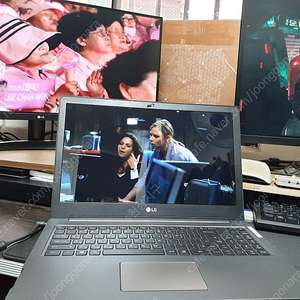 LG 울트라 GT 게이밍 사무용 노트북 I5U780 PA5MK (박스풀)