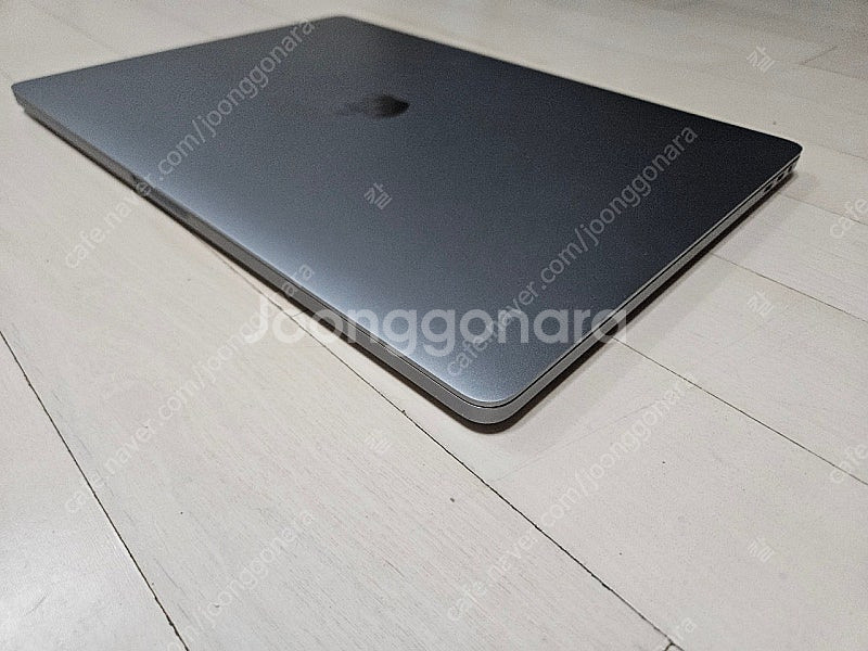 맥북프로 2019, 16인치 i7 512ssd 16g ...--1