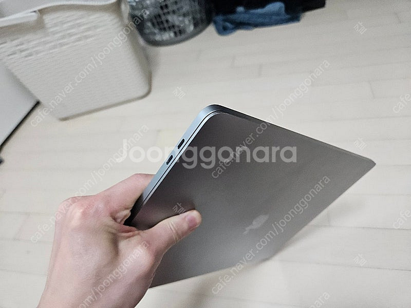 맥북프로 2019, 16인치 i7 512ssd 16g ...--2