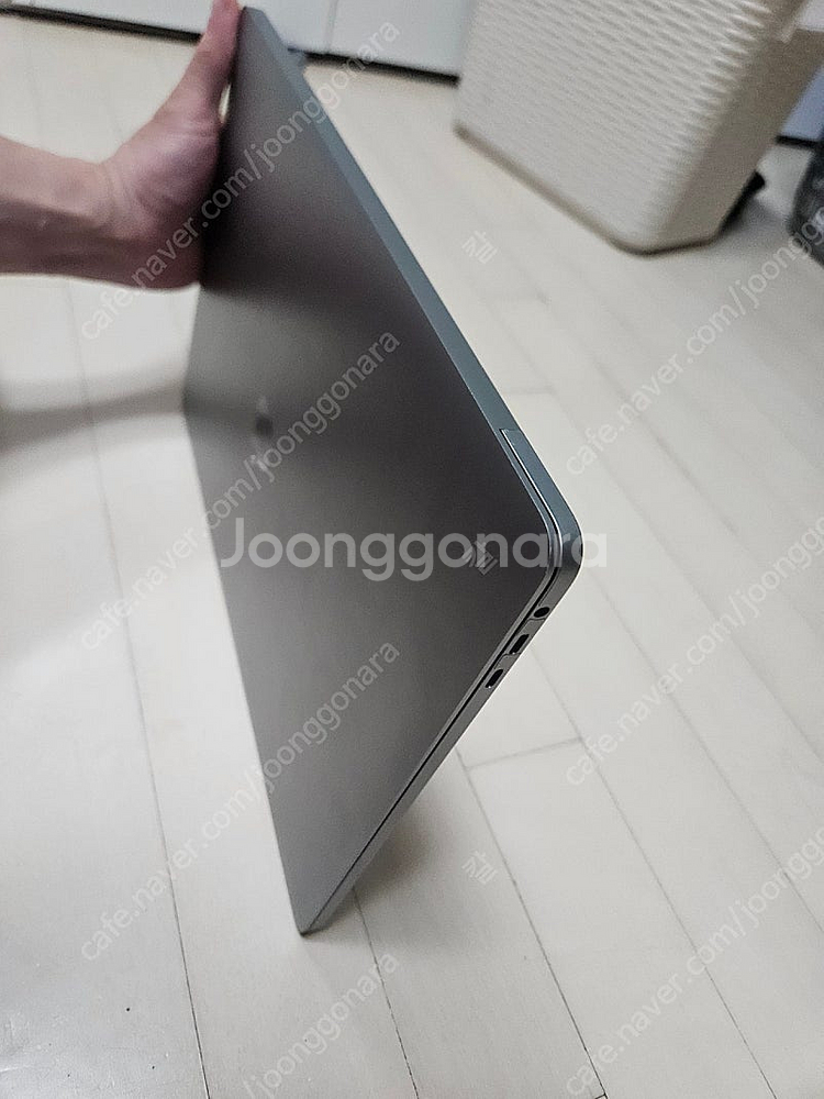 맥북프로 2019, 16인치 i7 512ssd 16g ...--4