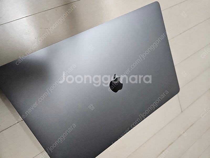 맥북프로 2019, 16인치 i7 512ssd 16g ...--5