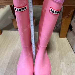 레인부츠