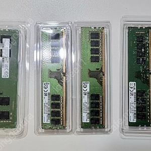 DDR4램 8기가
