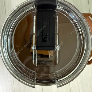 디월트 정품 텀블러 900ml 옐로우 30온스