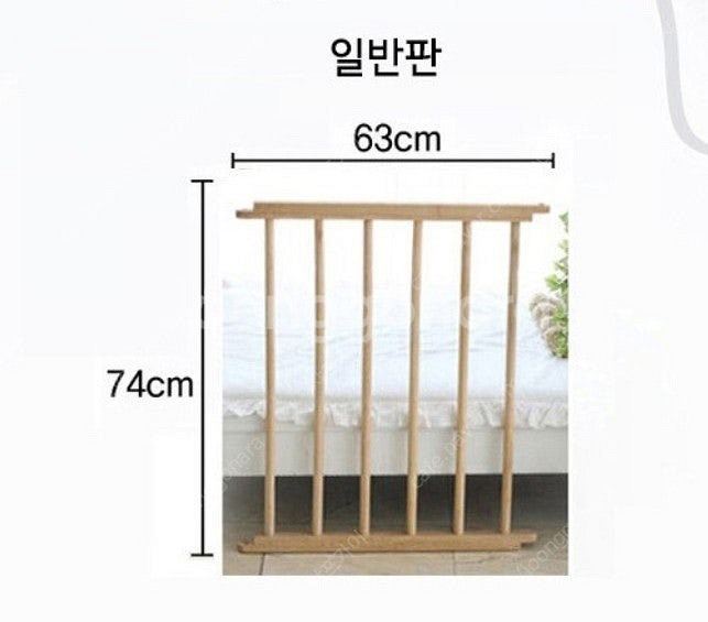 빅토리아 원목 베이비룸--5
