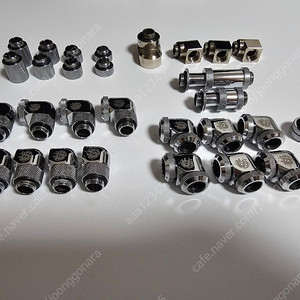 비츠파워 피팅 외 일괄 판매합니다