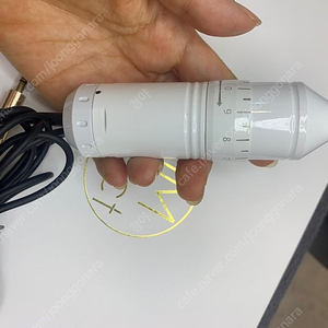 임뷰티 임팩트 머신(뚱뚱이 머신 포함)최상