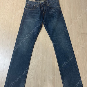 폴로 랄프로렌 베릭 데님 청바지 28/30