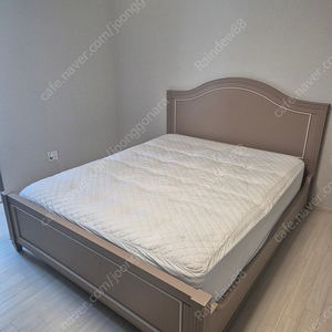 시몬스 벨로프레임 LK