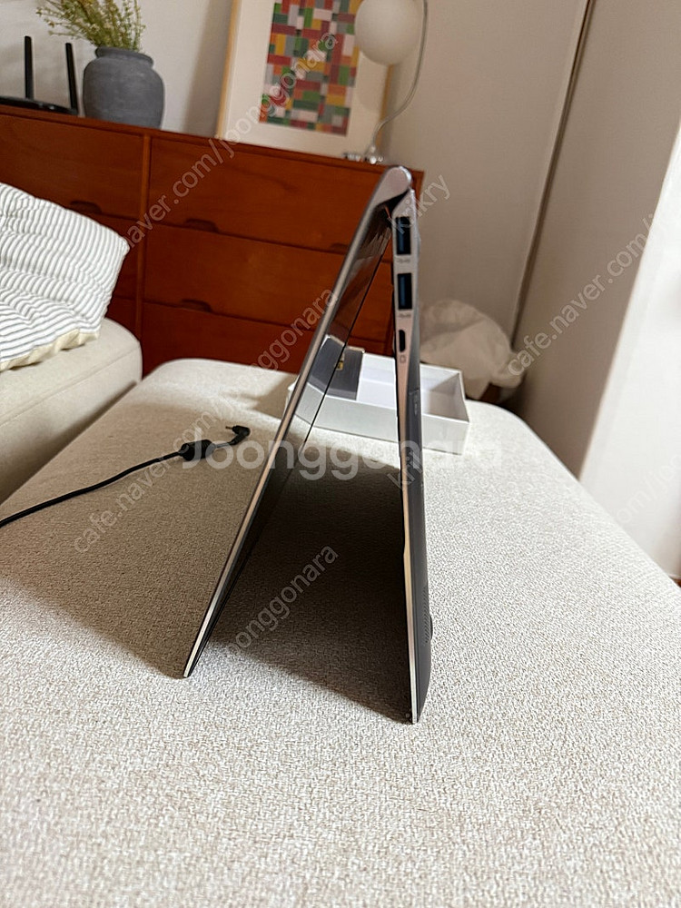 삼성 시리즈9 노트북 NT900X4C--2