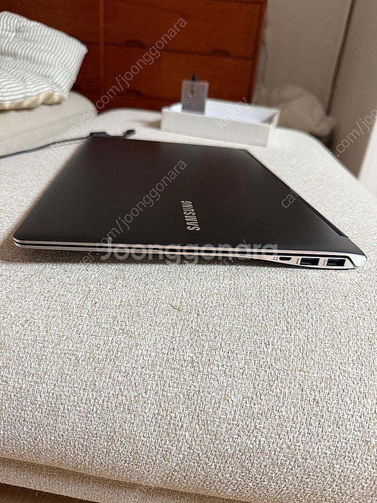 삼성 시리즈9 노트북 NT900X4C--3
