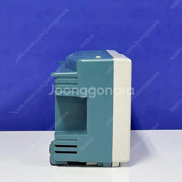 오실로스코프 매입/판매 Tektronix TDS2024...--3