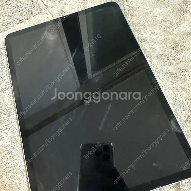 아이패드 프로 3세대 11인치 128GB--1