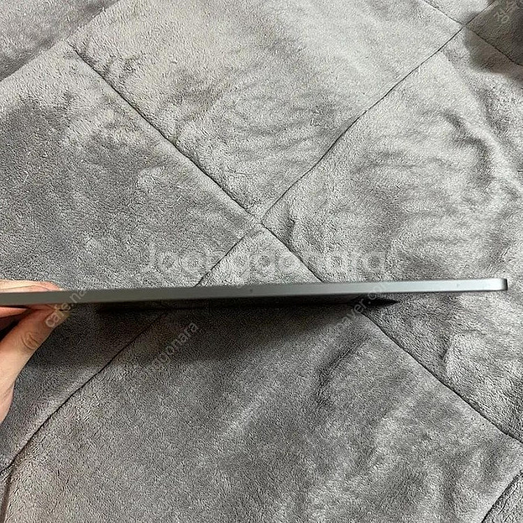 아이패드 프로 3세대 11인치 128GB--5