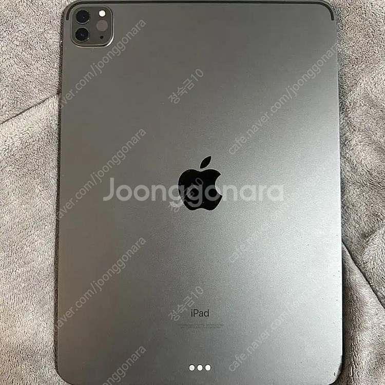 아이패드 프로 3세대 11인치 128GB--0
