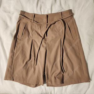 (64)르꼬끄 골프 여성 반바지