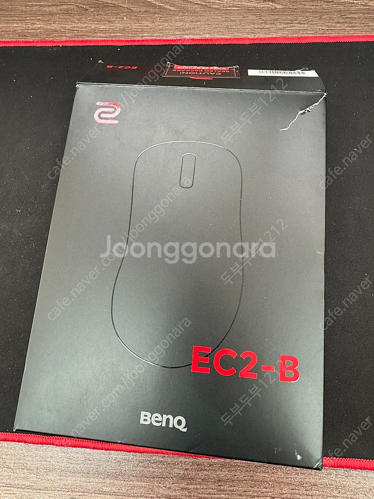(가격수정)마우스,패드 판매합니다. (EC2-B/FK1...--0