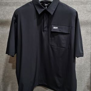 남성 2XL DKNY 골프웨어 반팔