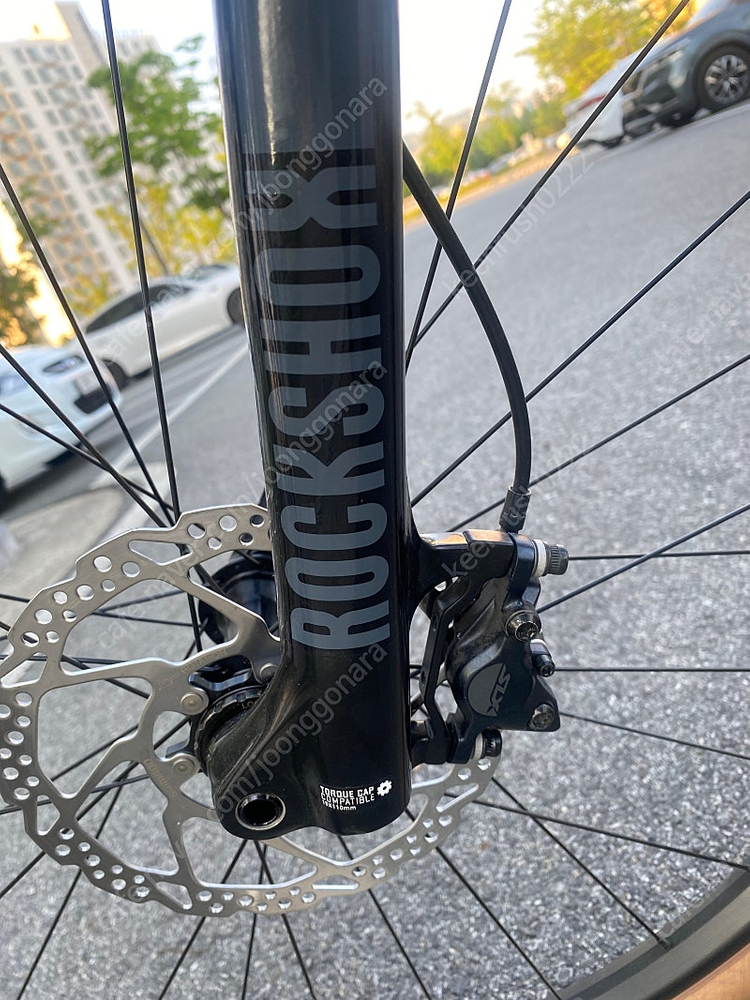 24년 트렉 프로칼리버 9.5 2세대 (XT급 업글 카본입문MTB)--5