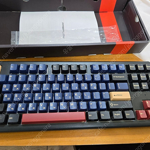 프리플로우 Archon M1 PRO TKL 판매합니다.