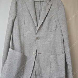 BOGGI 남성자켓