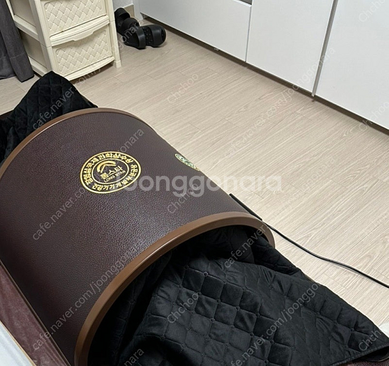 라라돔매트 싱글--0