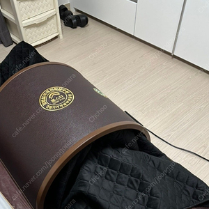 라라돔매트 싱글