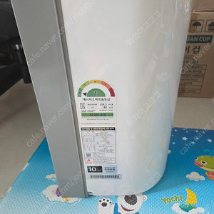 파세코 창문형 에어컨 프리미엄 팝니다. PWA-3400W