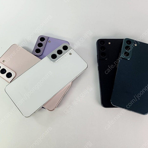 삼성 갤럭시 S22 256GB 등급별 중고폰 알뜰폰 북부모바일