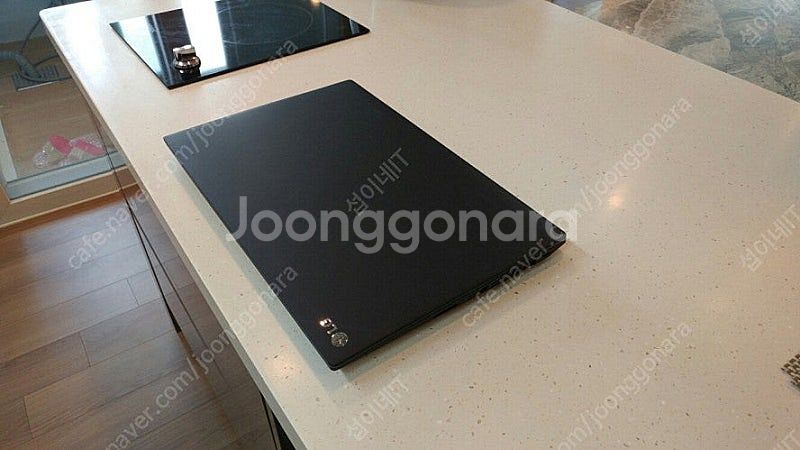 [판매]LG 블랙 울트라기어 고성능 i7 게이밍 노트북...--0