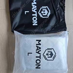 메이튼 차량용햇빛가리개(대형L사이즈)