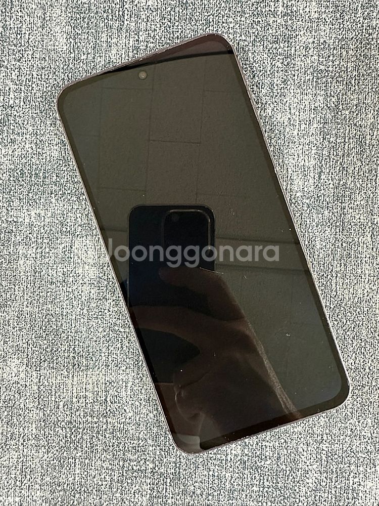 *단말자급제* 갤럭시S24FE 256G 블랙 24년 1...--4