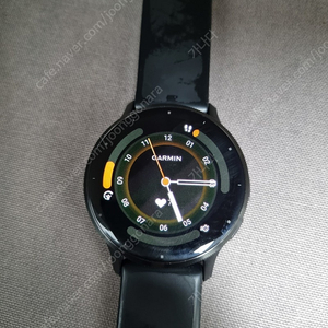 가민 베뉴3 (Garmin Venu 3) 검정 / 상태 A급