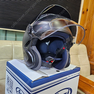 아라이헬멧