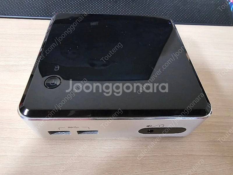 인텔 NUC D54250WYK 미니PC (i5-4250...--0