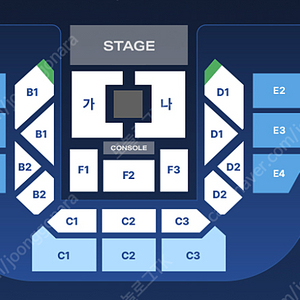 서울앵콜 2025 박지현 콘서트 쇼맨쉽 / VIP석 양도해드립니다.